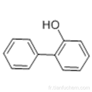 Phényl-2 phénol CAS 90-43-7